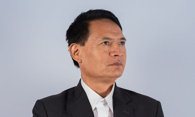 एमाले उपमहासचिवमा शेरबहादुर तामाङको दाबी