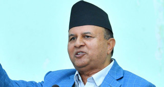 सर्वदलीय बैठकमा एमालेले भन्यो– अहिले विदेशमा रहेका नेपालीले भोट हाल्ने व्यवस्था नगरौँ