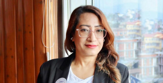 'हेटौँडामा डोजर नचलाउन पटक–पटक अनुरोध गरेँ, नमानेपछि उज्यालो पार्टी छाडेँ'