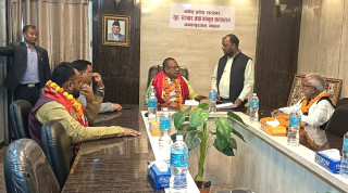 मधेश प्रदेशमा एमाले नेतृत्वको सरकारले गरेका सबै निर्णय बदर