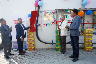 “करेन्ट नूडल्सू” अब ग्रीन इनर्जीबाट बनाइने: यशोदा फूड्स