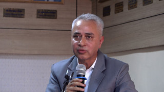 अदालतको आदेश आएपछि कार्यालय गएको छैन, म बिदामा छु :  सिलवाल