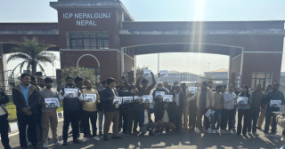 भन्सार विभाग र एजेन्ट महासंघबीचको वार्तामा सहमति जुट्यो, ‘पेन डाउन’ फिर्ता