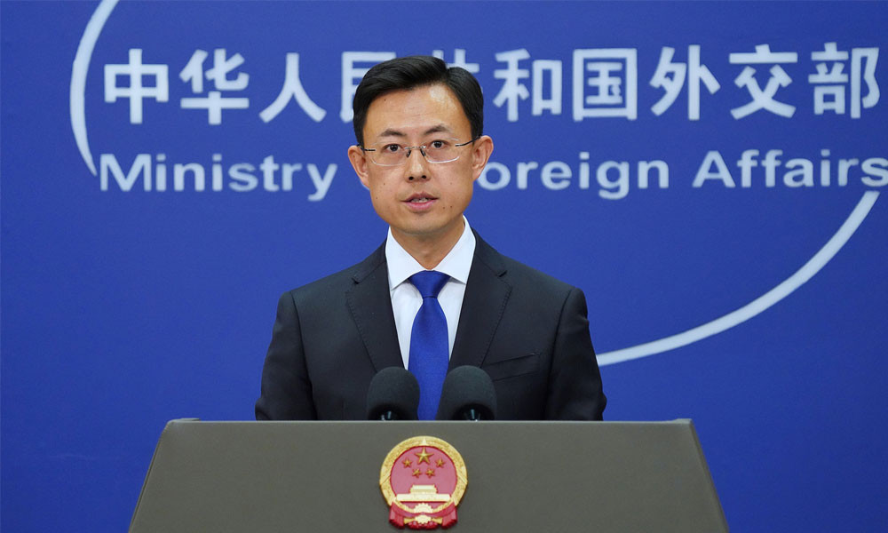 चिनियाँका लागि दिइने व्यावसायिक भिसामा भारत लचिलो