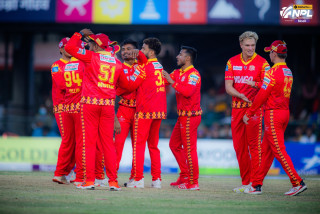 लुम्बिनीले जित्यो नेपाल प्रिमियर लिग २ को उपाधि