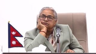 मुलुकमा नातावाद, कृपावाद र पक्षपातको अन्त्य हुनुपर्दछः प्रधानमन्त्री कार्की