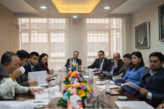 हिमालयन क्यापिटलको आठौं वार्षिक साधारण सभा सम्पन्न