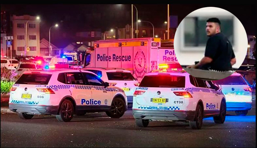 अष्ट्रेलिया गोलीकाण्डमा मृतकको संख्या १५ पुग्यो, आक्रमणकारी बाबु छोरा भएको खुल्यो