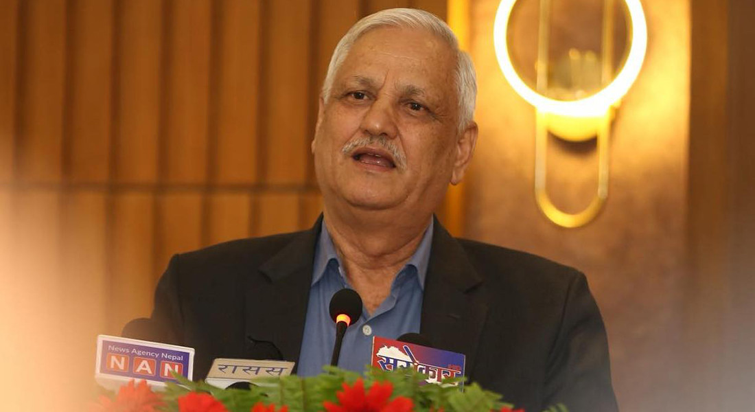 लेखराज भट्ट सचिव उम्मेदवार नबन्ने, ओली पक्षबाट उपमहासचिवमा दाबी