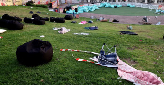 अस्ट्रेलिया गोलीकाण्ड : जसले ज्यानको बाजी राखेर खोसे बन्दुकधारीबाट हतियार