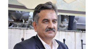 महासचिवमा हारेका सुरेन्द्र पाण्डेले केन्द्रीय सदस्य पनि गुमाए