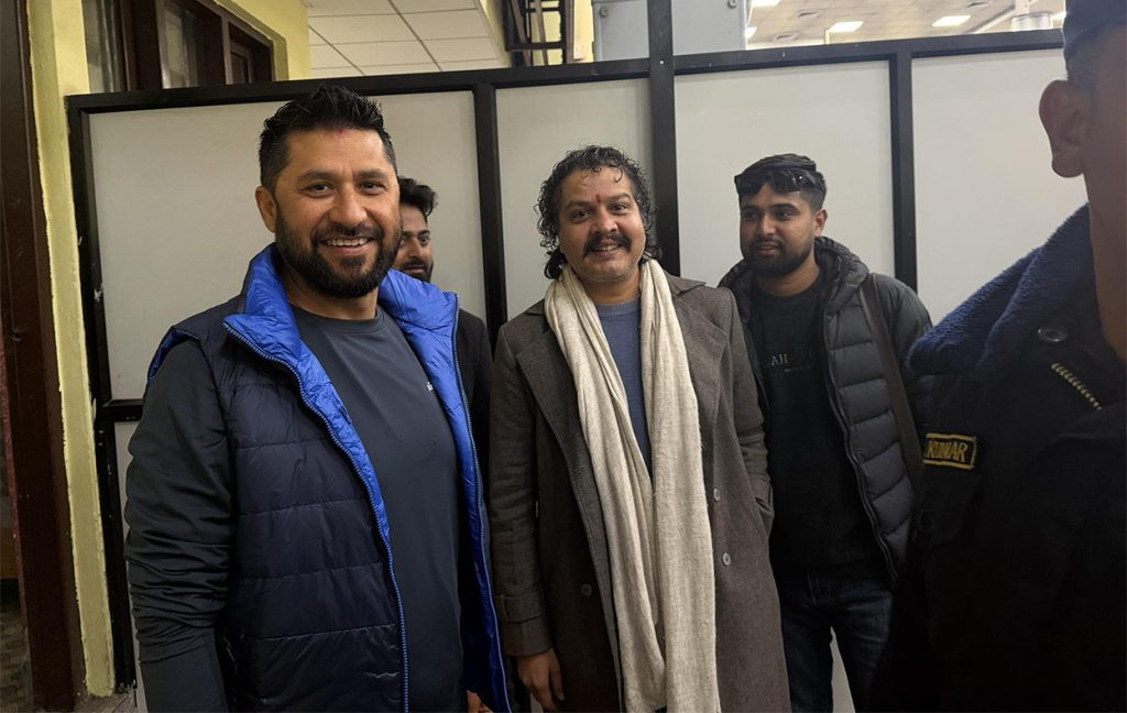 भैरहवा विमानस्थलमा हुस्सु, काठमाडौंमै रोकिए रवि