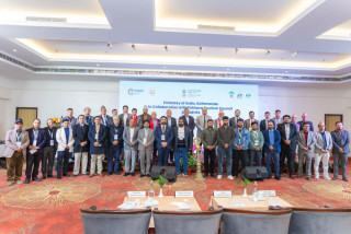 पोखरामा दोस्रो भारत-नेपाल पर्यटन मिट सम्पन्न