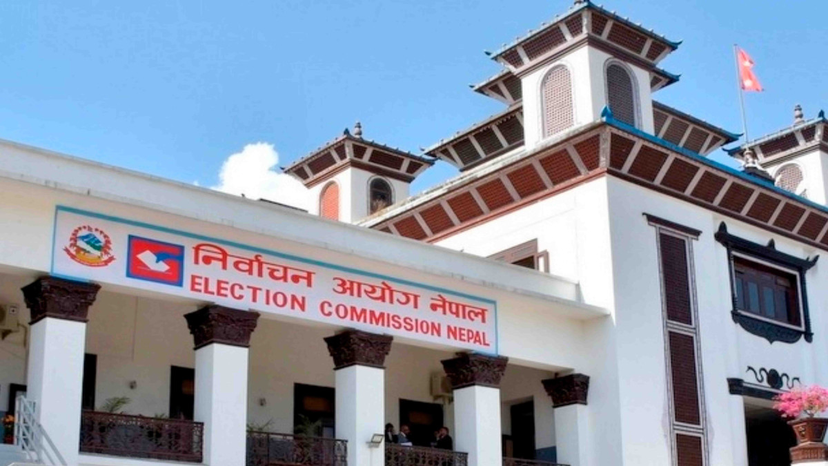 १६८ नयाँ मतदानस्थल थप, ९३ वटा खारेज