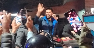 रवि लामिछानेले आज चितवनमा ‘विशेष सम्बोधन’ गर्दै