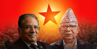 आज काठमाडौंमा शक्ति प्रदर्शन गर्दै नेपाली कम्युनिष्ट पार्टी