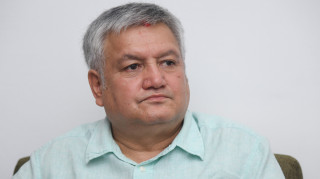 सल्लाहकारबाट राजीनामा दिएका थापा राष्ट्रियसभा सदस्यको उम्मेदवारमा सिफारिस