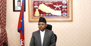 कानुनलाई सरल बनाउन अध्ययन सुरु : मन्त्री सिन्हा