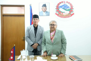 तोकिएकै समयमा निर्वाचन हुन्छ : प्रधानमन्त्री कार्की