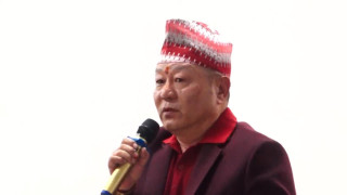 राजा, राजनीतिक दल र जेनजी पुस्ताबीचको समझदारीबाट मात्रै मुलुकलाई निकास दिन सकिन्छः राप्रपा