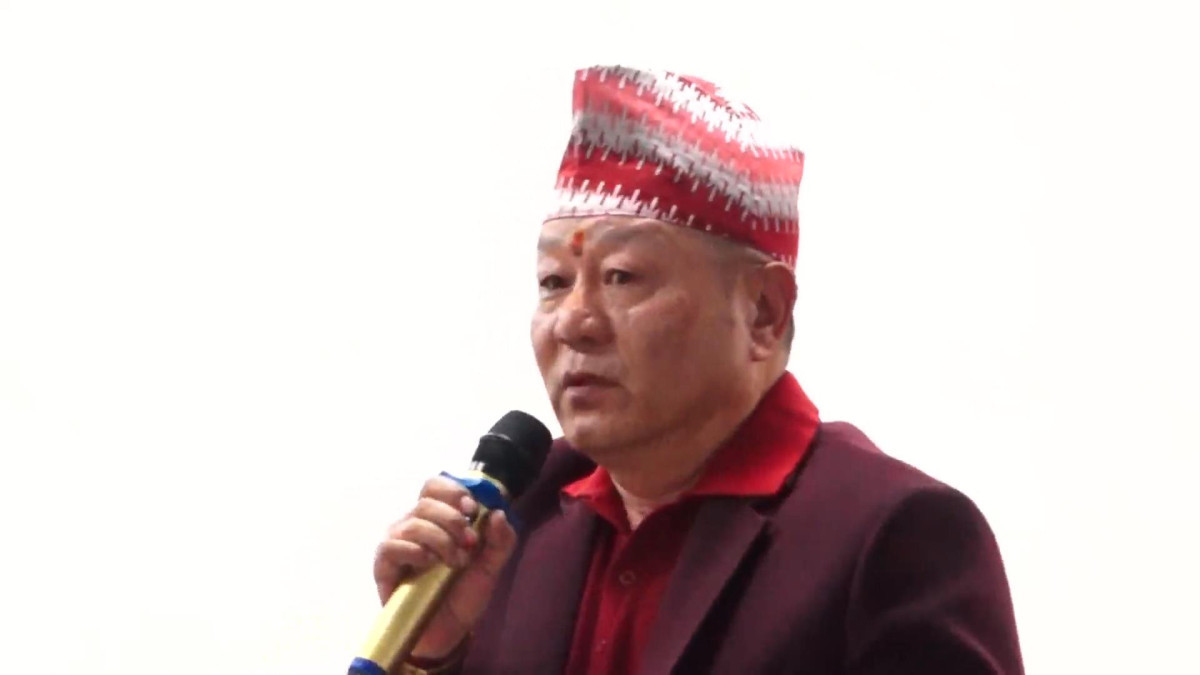 राजा, राजनीतिक दल र जेनजी पुस्ताबीचको समझदारीबाट मात्रै मुलुकलाई निकास दिन सकिन्छः राप्रपा