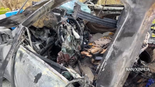 दक्षिण लेबनानमा इजरायली ड्रोन आक्रमणमा तीनको मृत्यु