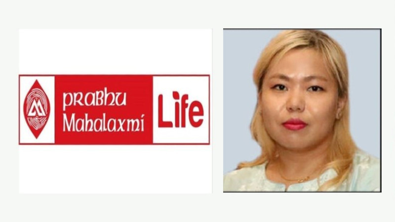 प्रभु महालक्ष्मी लाइफकी अध्यक्ष शिक्षाले दिइन् राजीनामा