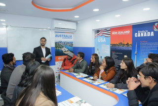 वार्षिकोत्सवको अवसरमा क्याम्ब्रिजद्वारा एक महिने प्याकेज घोषणा