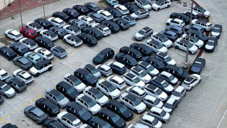 ४४ अर्ब बराबरको सवारी साधन र स्पेयर पार्टस् आयात