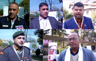 विपद् जोखिम न्युनिकरणका लागि पूर्वसूचना सबैको पहुँचमा पुग्नुपर्छः सरोकारवाला