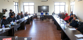 कांग्रेसले विभिन्न प्रदेशसभाको बन्द सूचीमा रहेका १९ जनाको नाम हटाउने