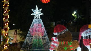 आज क्रिसमस डे, देशैभर सार्वजनिक बिदा