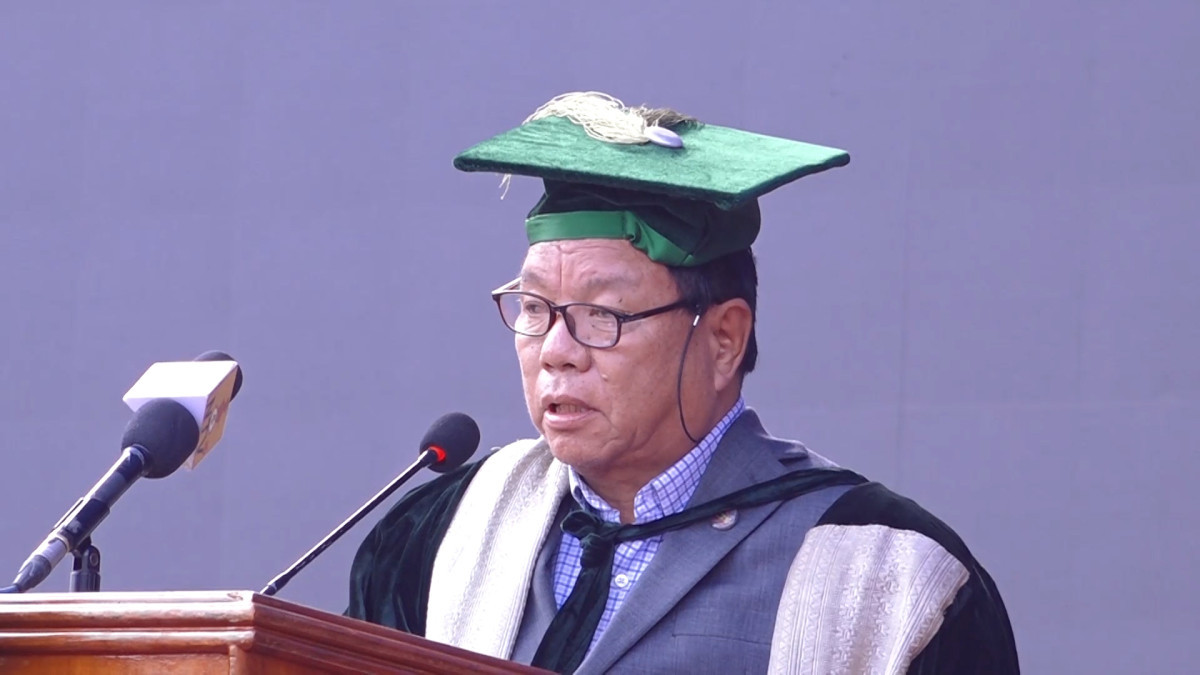 नवप्रवर्तन र अनुसन्धान नेपालको समृद्धिको साँचो होः शिक्षामन्त्री पुन