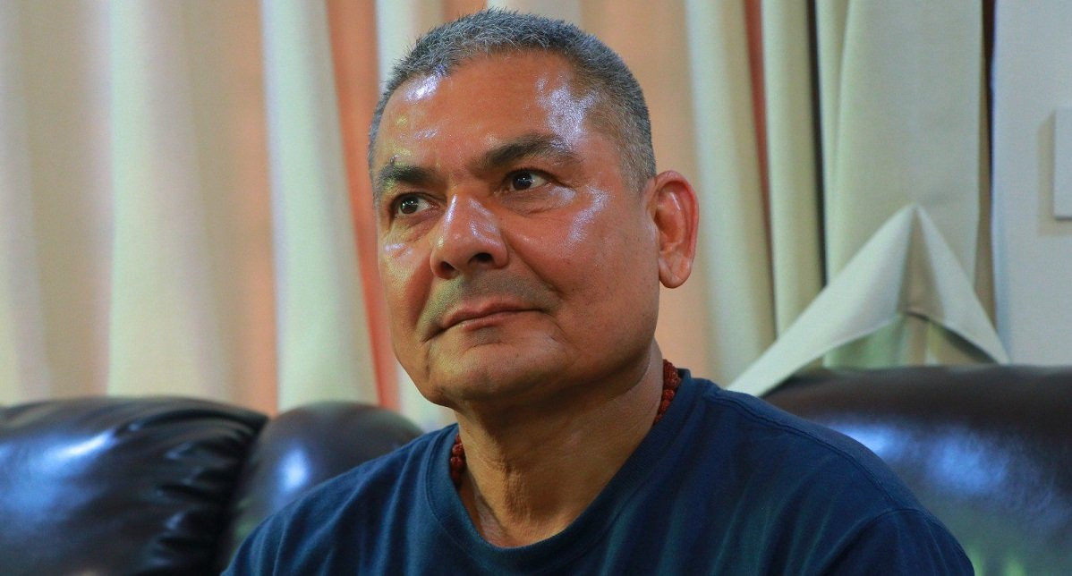 दुर्गा प्रसाईंविरुद्धको मुद्दामा सुनुवाइ हुँदै