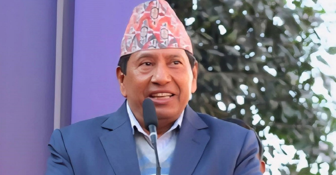 नारायणकाजी सर्लाही ३ बाट उम्मेदवार सिफारिस