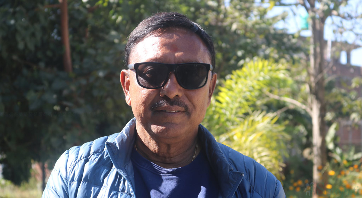 कांग्रेस १५ औं महाधिवेशनमा उपसभापति पदमा दीपक गिरीले उम्मेदवारी दिने