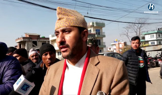 तीन ठूला नेता भेटेपछि सरकारका प्रवक्ता : फागुन २१ गतेको चुनाव अब सुनिश्चित भयो