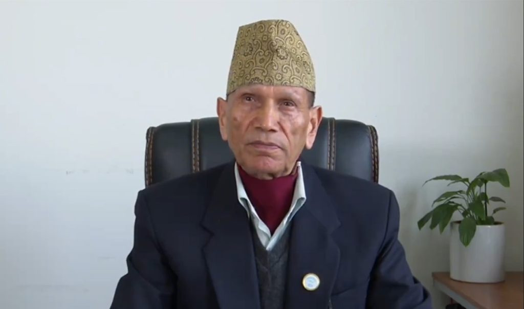 नेपालको छवि राम्रो बनाउन काम गर्नेछुः मन्त्री शर्मा