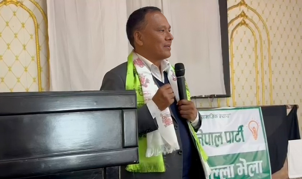 रवि-बालेन मिलनपछि कुलमानको आह्वान- ‘वैकल्पिक शक्तिहरू एक नभई सुखै छैन’