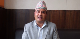 रवि-बालेन एकतापछि बस्नेतको प्रतिक्रिया- नगर चलाउन नसक्नेले देश चलाउने भ्रम पाल्नु हुन्न