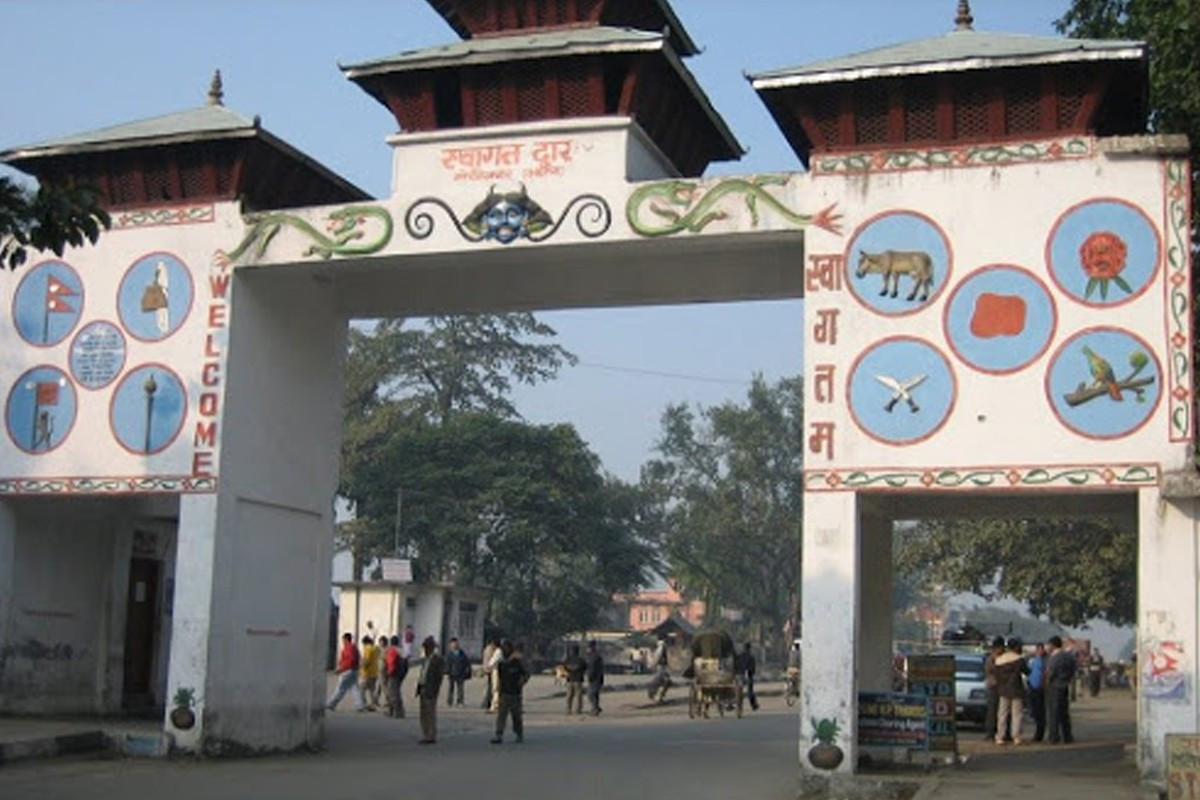 काँकडभिट्टा नाकाबाट सबैभन्दा बढी अलैँची निर्यात