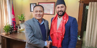 कुलमानसँग पनि सहकार्य गर्दै रास्वपा, वरिष्ठ उपसभापति दिने !