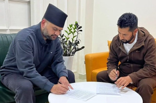 रवि र बालेनबिचको सहमतिबारे के भन्छन् भारतीय मिडिया ?