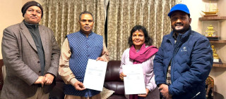 अशोक राई छाडेर पुनः जसपा नेपालमा फर्किए रेणुसहितका नेता