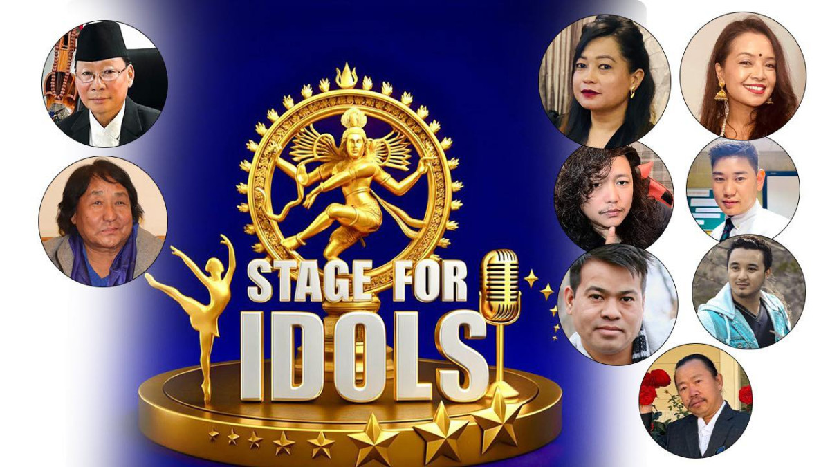 टिकटकमा ‘स्टेज फर आइडल’ सुरु: टिकटकबाट गायन र नृत्यको आइडल छानिँदै