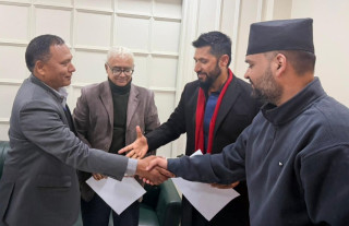 सहमतिको १४ घण्टापछि बोले कुलमान