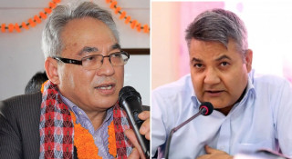 बादल लक्षित गोकुलको झटारो: समानुपातिक फिर्ता लिएर चुनाव लडे भो