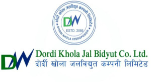 दोर्दी खोला जलविद्युतको साधारण सभा स्थगित