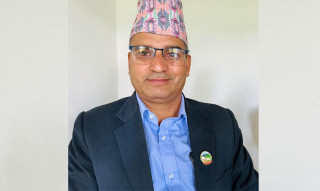 गण्डकी प्रदेशका सांसद फणीन्द्र देवकोटाको रिट सुनुवाइका लागि पेसी तोकियो