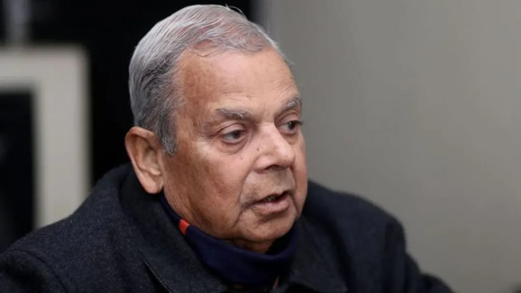 जसपा नेपालले महन्थ ठाकुरलाई बनायो राष्ट्रिय सभाको उम्मेदवार